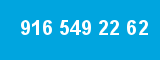 916 549 22 62 916 549 22 62